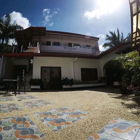 Rodriguez Lodge El Nido Exterior photo