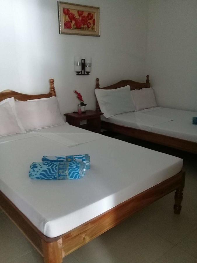 Rodriguez Lodge El Nido Exterior photo