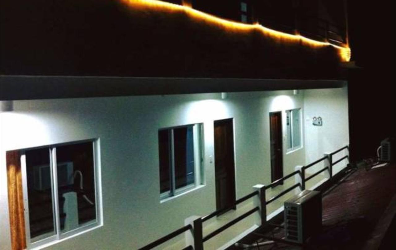Rodriguez Lodge El Nido Exterior photo