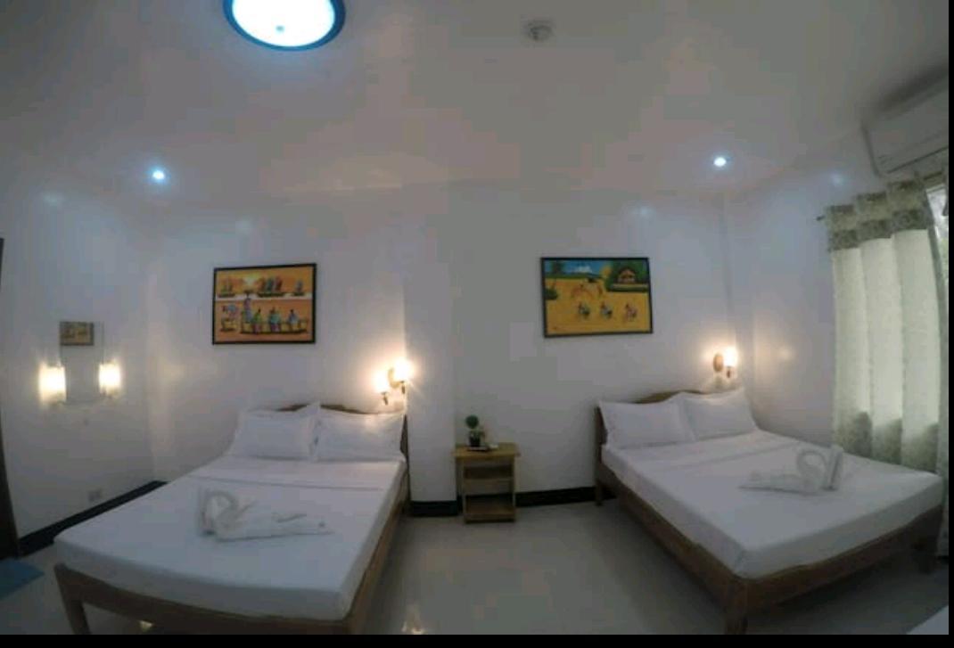 Rodriguez Lodge El Nido Exterior photo