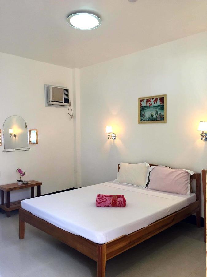 Rodriguez Lodge El Nido Exterior photo