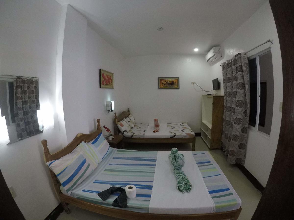 Rodriguez Lodge El Nido Exterior photo