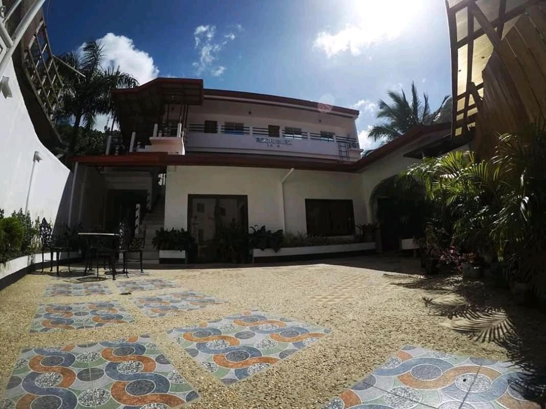 Rodriguez Lodge El Nido Exterior photo
