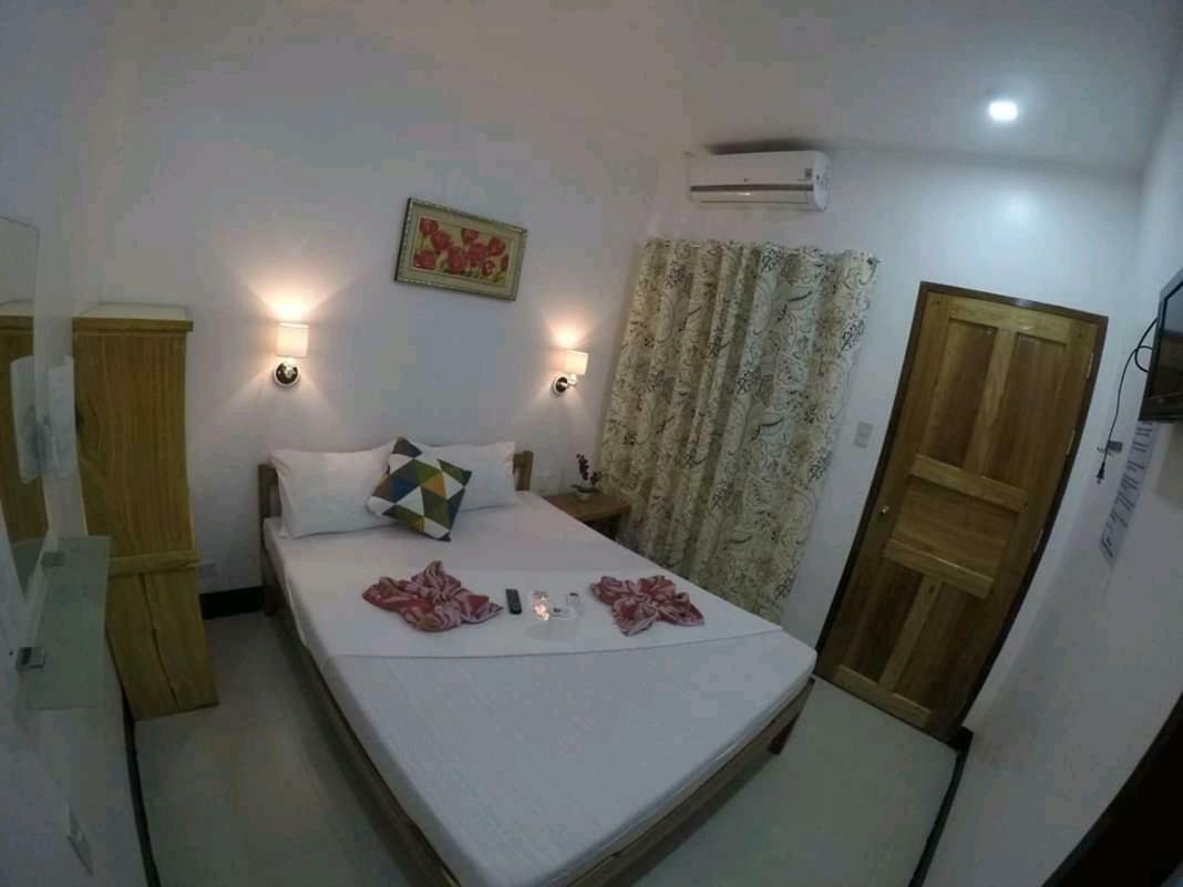 Rodriguez Lodge El Nido Exterior photo